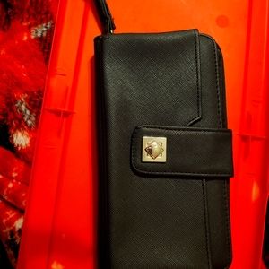 Black Wallet